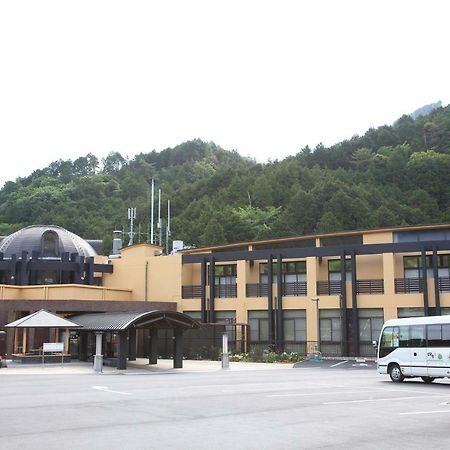 Ushitaki Onsen Shiki Matsuri Hotell Kishiwada Exteriör bild