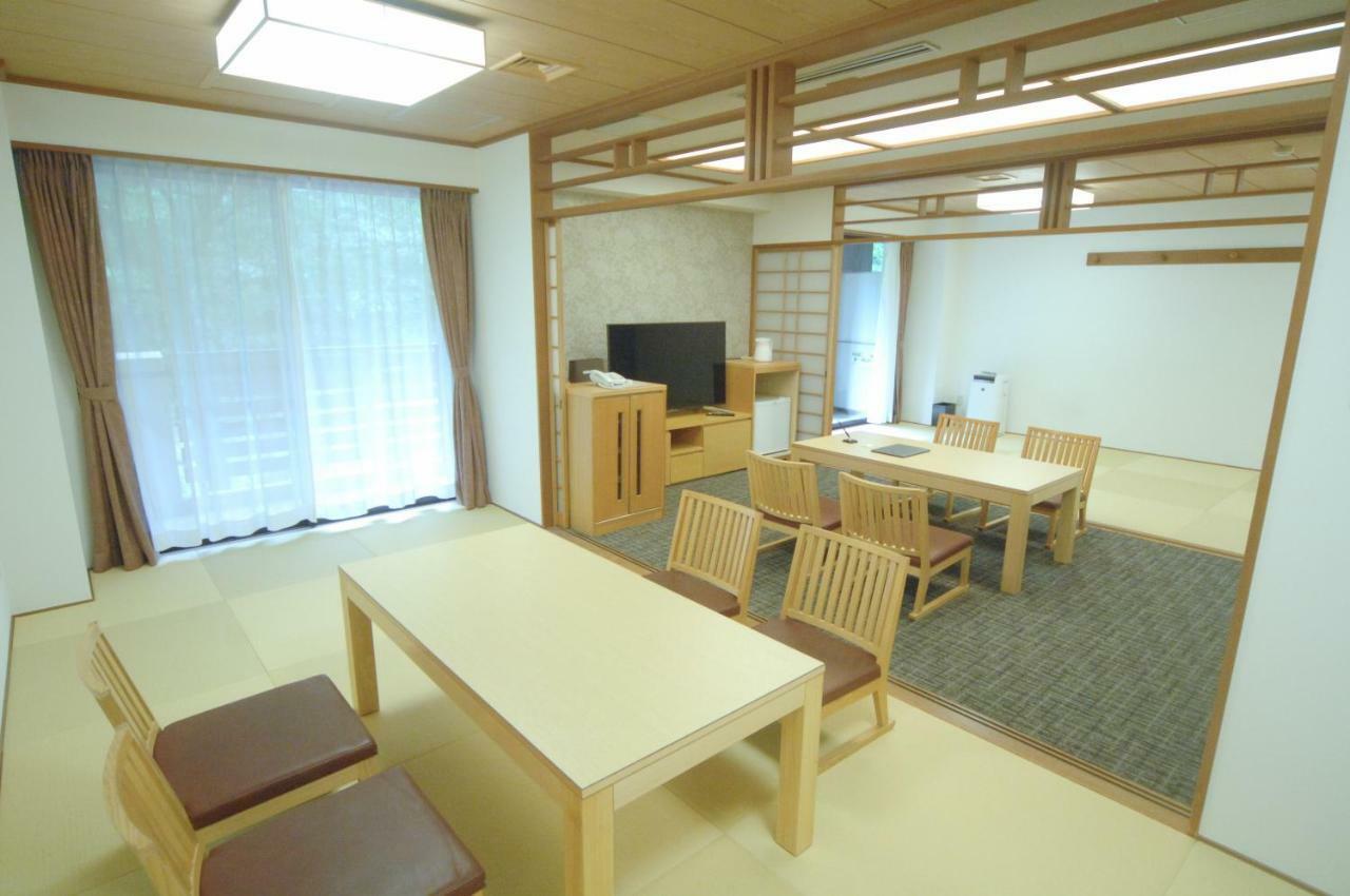 Ushitaki Onsen Shiki Matsuri Hotell Kishiwada Exteriör bild