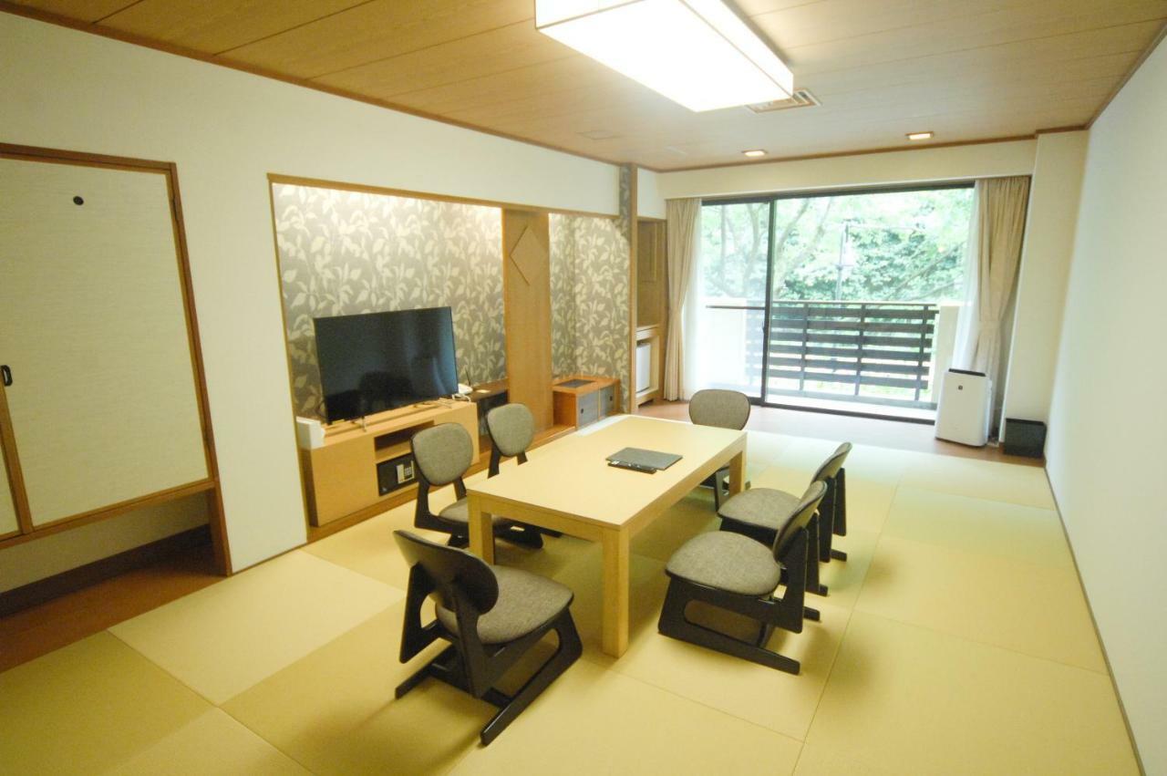 Ushitaki Onsen Shiki Matsuri Hotell Kishiwada Exteriör bild